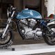 Illustration for article titled Bask In The Glory Of The Most Beautiful Custom Bikes Youll See All Day